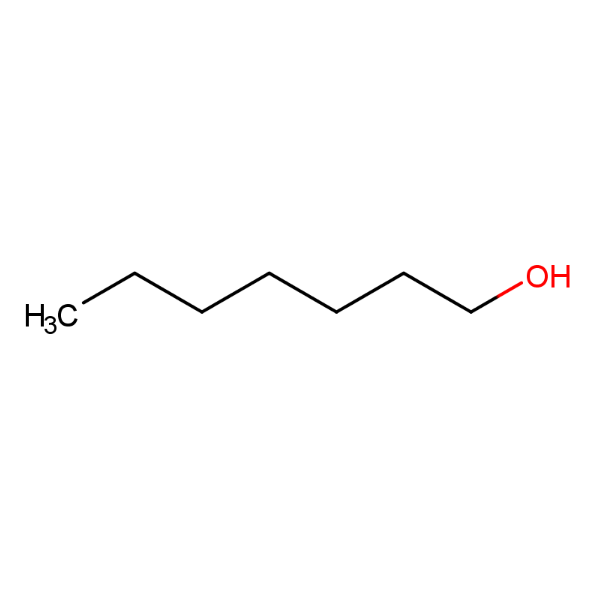 99% 1-Heptanol CAS 111-70-6