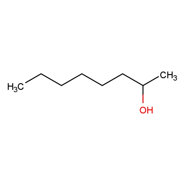 99% 2-Octanol CAS 123-96-6