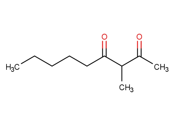 99% 3-Methyl-nonane-2.4-dione CAS 113486-29-6 With Good Price suppliers