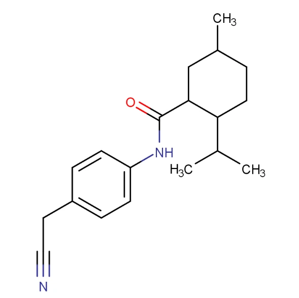 99% Cooling-180 CAS 1187627-98-0 With Good Price suppliers