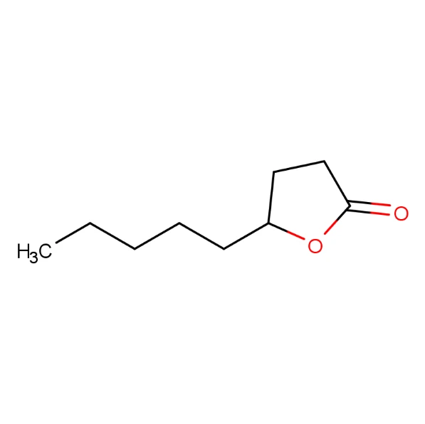 99% Gamma-Nonanolactone CAS 104-61-0