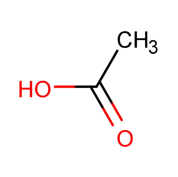 Acetic Acid CAS 64-19-7