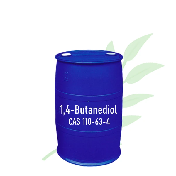 China Factory Supply 99% 1,4-Butanediol CAS 110-63-4