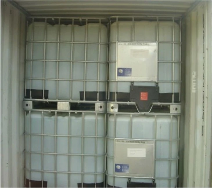China Factory Supply 99% 1-Tetradecanol CAS 112-72-1