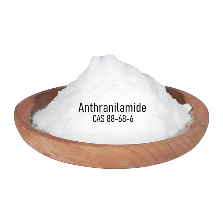 China Factory Supply 99% Anthranilamide CAS 88-68-6