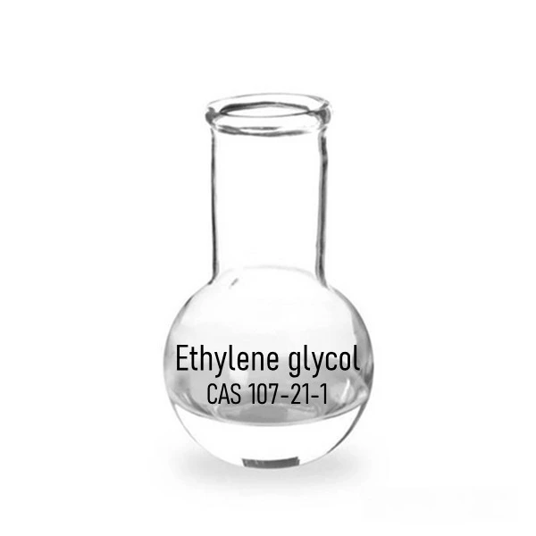 Ethylene Glycol CAS 107-21-1