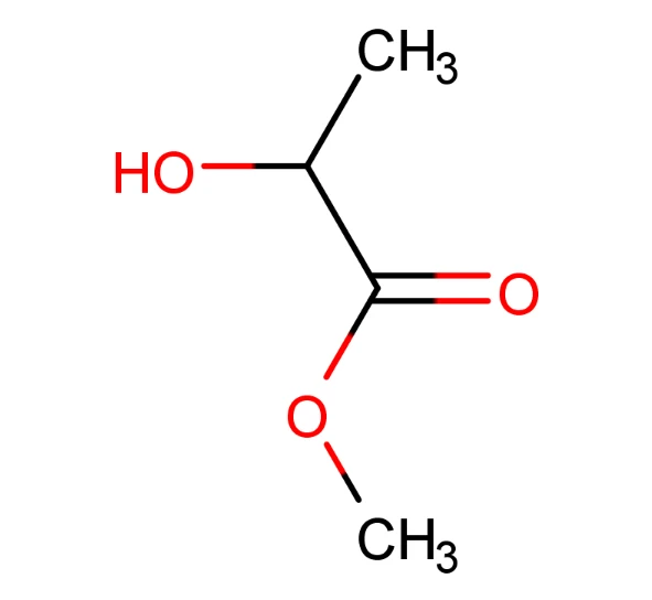 Methyl (R) - (+) -Lactate CAS 17392-83-5