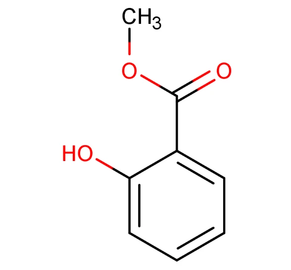 Methyl Salicylate CAS 119-36-8