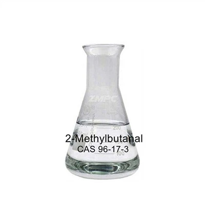 99% 2-Methylbutanal CAS 96-17-3 With Good Price