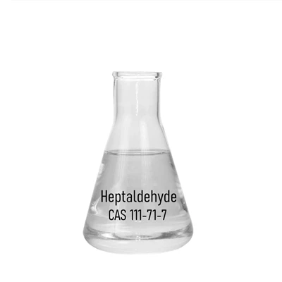99% Heptaldehyde CAS 111-71-7 With Good Price