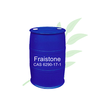 China Factory Supply 99% Fraistone CAS 6290-17-1