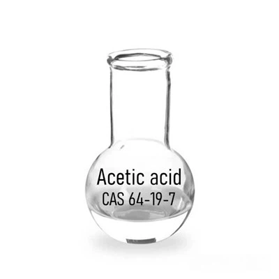 Good Quality 99.8% Acetic Acid CAS 64-19-7