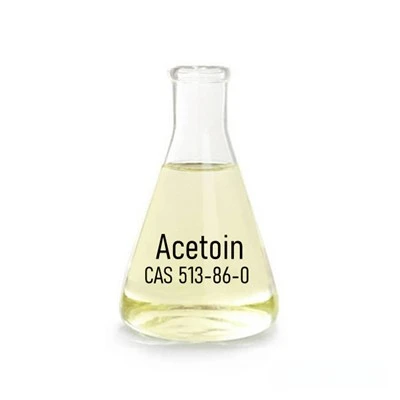 High Quality 99% Acetoin CAS 513-86-0
