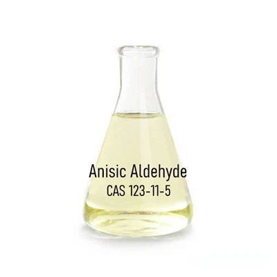 High Quality 99% Anisic Aldehyde CAS 123-11-5