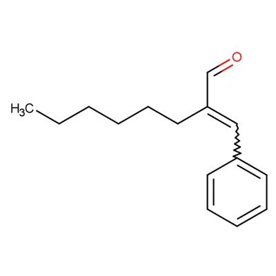 Hot Selling 99% α-Hexylcinnamaldehyde CAS 101-86-0