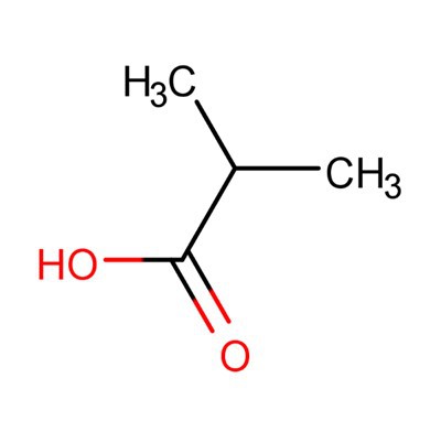 Isobutyric Acid CAS 79-31-2