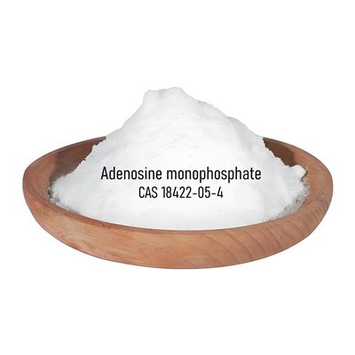 Manufacturer Supply 99% 5'-AMP Monohydrate CAS 18422-05-4