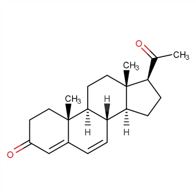 Top-ranking Products Pregna-4,6-diene-3,20-dione CAS 1162-56-7