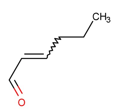 Trans-2-Hexenal CAS 6728-26-3